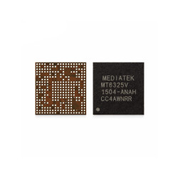 Mobile IC For MT6325V PMIC