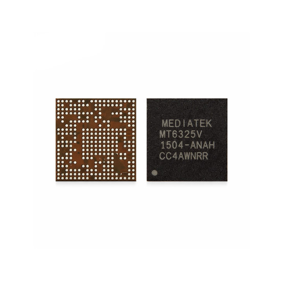 Mobile IC For MT6325V PMIC