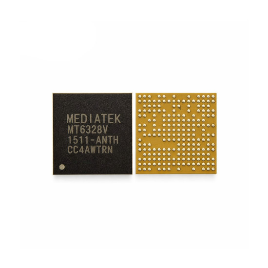 Mobile IC For MT6325V NEW 