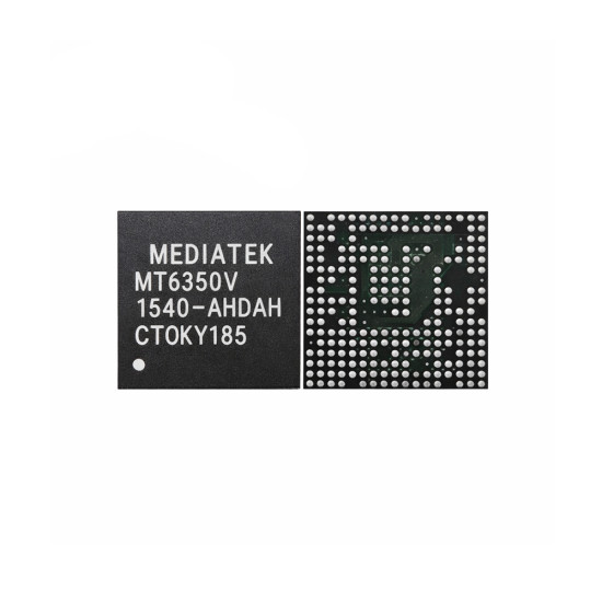 Mobile IC For MT 6350V PMIC 