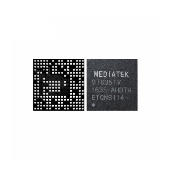 Mobile IC For MT 6351V PMIC 