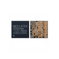 Mobile IC For MT 6356W PMIC 