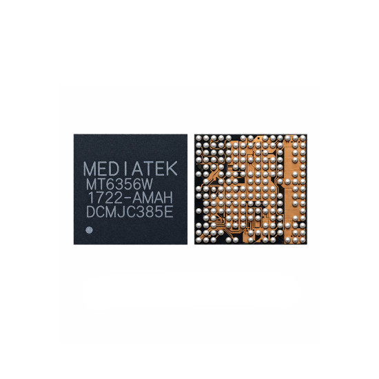 Mobile IC For MT 6356W PMIC 