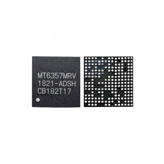 Mobile IC For MT 6357 MRV 