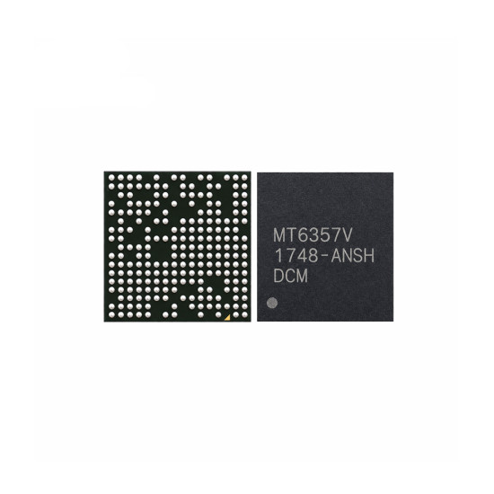 Mobile IC For MT 6357V PMIC