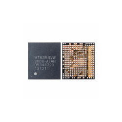 Mobile IC For MT 6358 VW PMIC