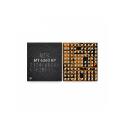 Mobile IC For MT6360RP PMIC