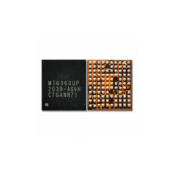 Mobile IC For MT6360UP PMIC