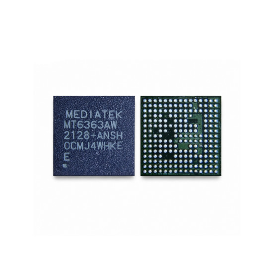 Mobile IC For MT6363AW PMIC