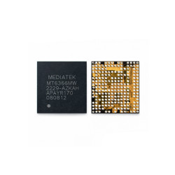 Mobile IC For MT6366MW PMIC