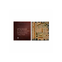 Mobile IC For MT6366W PMIC