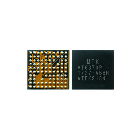 Mobile IC For MT6370P New 