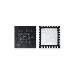 Mobile IC For MT6631N RF