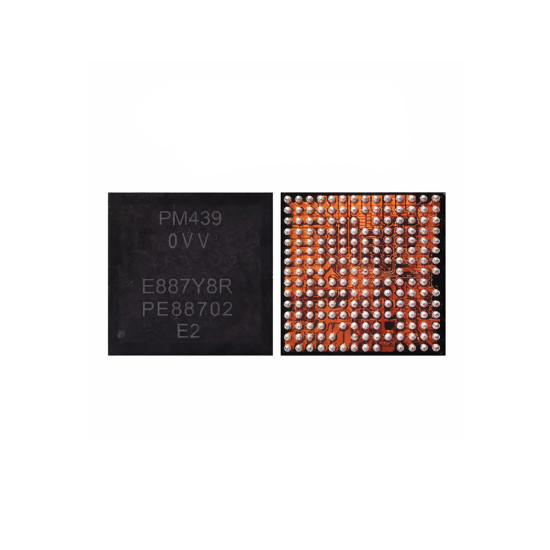 Mobile IC For PM439 PMIC