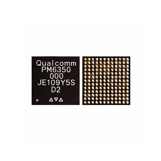 Mobile IC For PM6350 PMIC