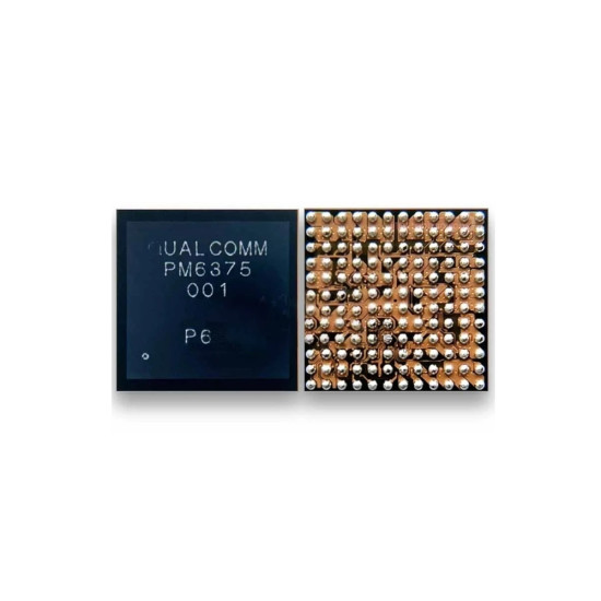 Mobile IC For PM6375 PMIC
