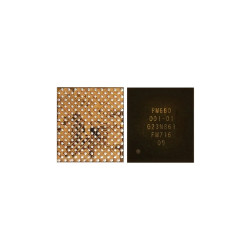 Mobile IC For PM660-001-01 PMIC