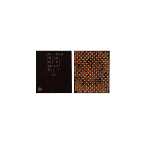 Mobile IC For PM660L-004-01 New 