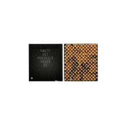 Mobile IC For PM670-001 New 