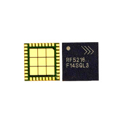 Mobile IC For 5216 RF