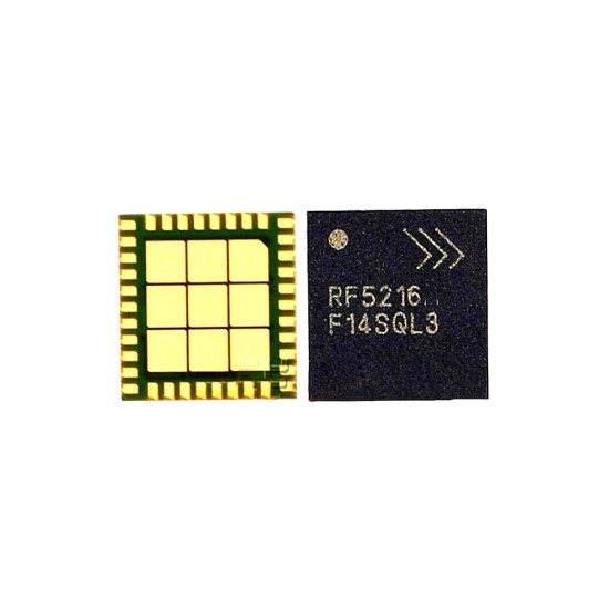 Mobile IC For 5216 RF