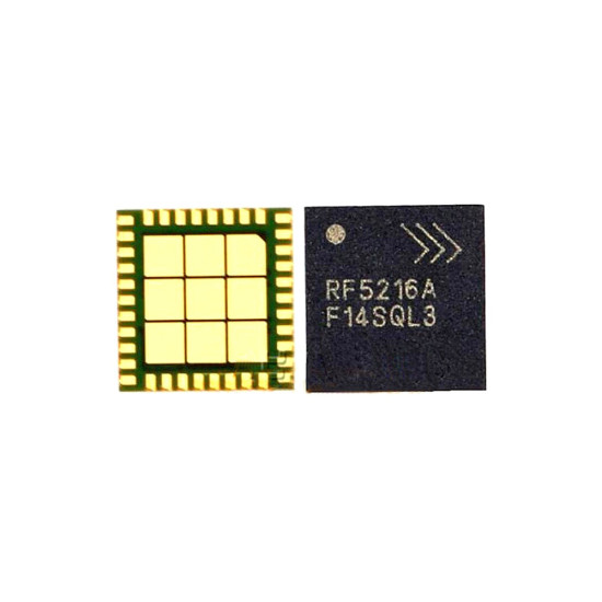 Mobile IC For 5216A RF