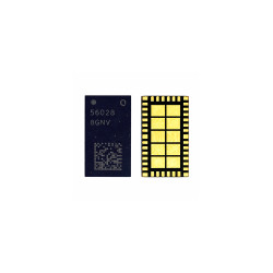 Mobile IC For 56028 RF