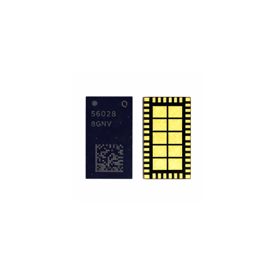 Mobile IC For 56028 RF