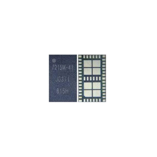 Mobile IC For 7215M RF