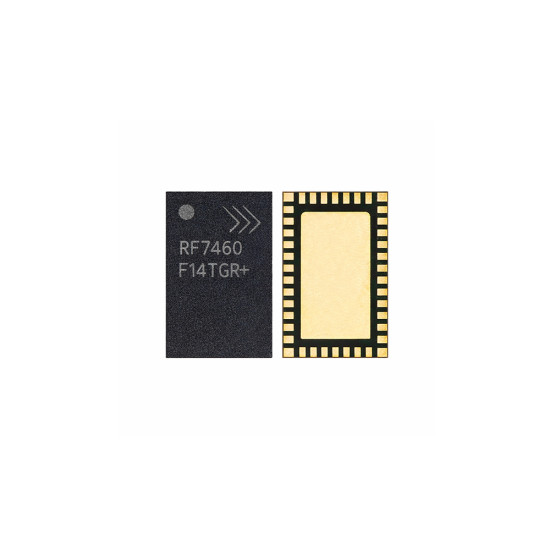 Mobile IC For 7460 RF