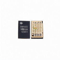 Mobile IC For RN4VX5 Charging