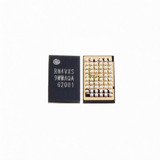 Mobile IC For RN4VX5 Charging