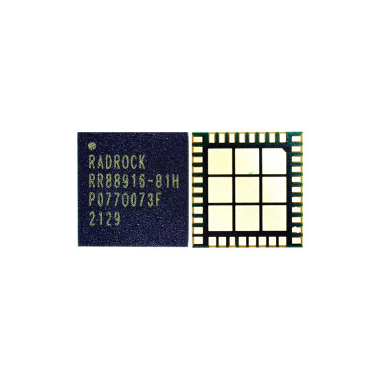 Mobile IC For RR88916-81H Original