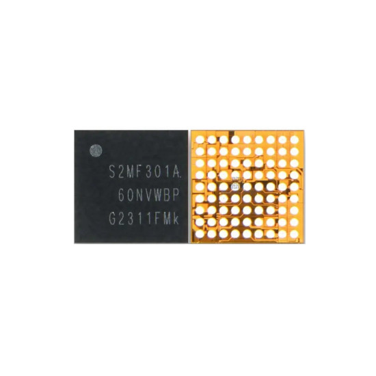 Mobile IC For S2MF301A PMIC
