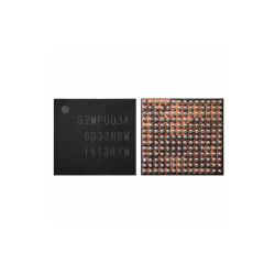 Mobile IC For S2MF301A Charging