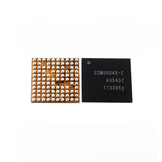 Mobile IC For S2MU004X-C Charging