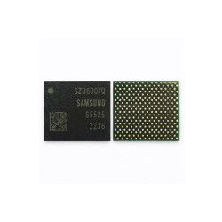 Mobile IC For S5525 RF