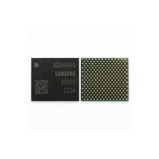 Mobile IC For S5525 RF