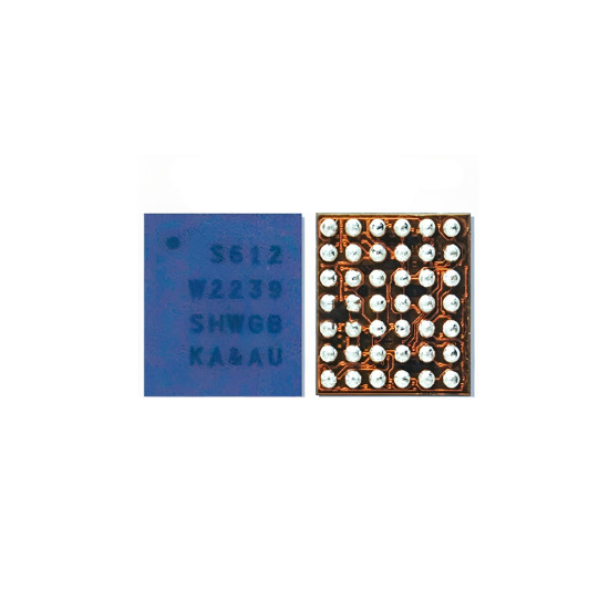 Mobile IC For S612 WIFI