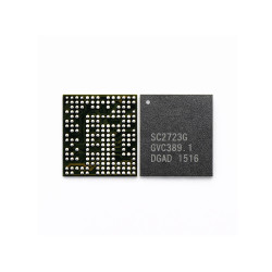 Mobile IC For SC2723-G PMIC