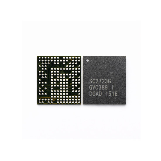 Mobile IC For SC2723-G PMIC
