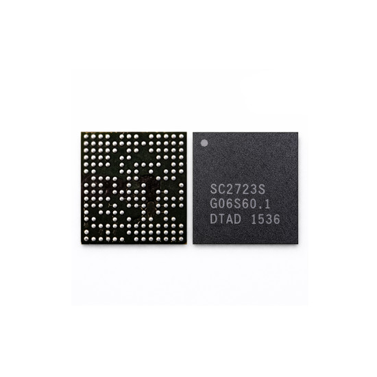 Mobile IC For SC2723S PMIC