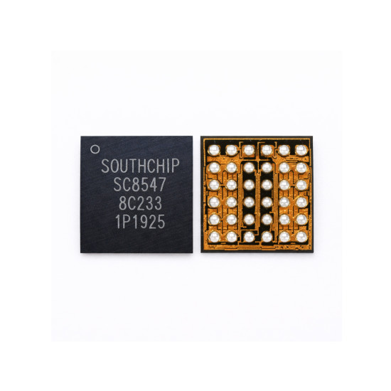 Mobile IC For SC 8547 Charging