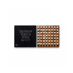 Mobile IC For SC 8851a Charging