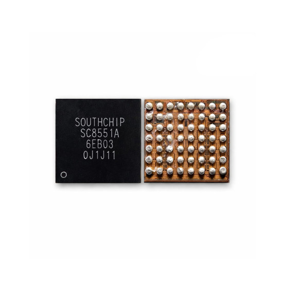 Mobile IC For SC 8851a Charging