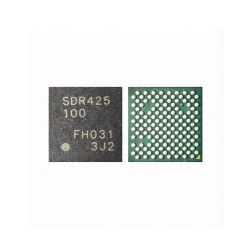Mobile IC For SDR 425 IF