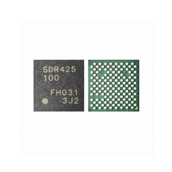 Mobile IC For SDR 425 IF