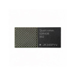 Mobile IC For SDR 435 RF