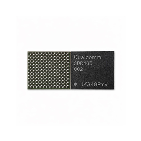 Mobile IC For SDR 435 RF