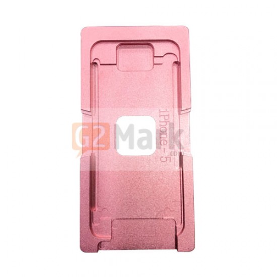 Frame Alignment Mold For Iphone 5 / 6 / 6P / 7 / 7P / 8 / 8P Frame Alignment Mold For Iphone 5 / 6 / 6P / 7 / 7P / 8 / 8P